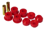 FRT SHOCK BUSHING KIT